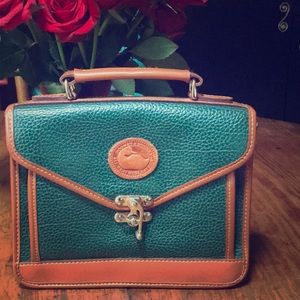 Classic Dooney&Bourke